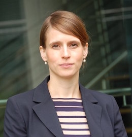 Prof. Dr. Simone Schütz-Bosbach