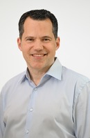 Prof. Dr. Pascal Berberat