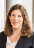Prof. Dr. Jenna Koenen