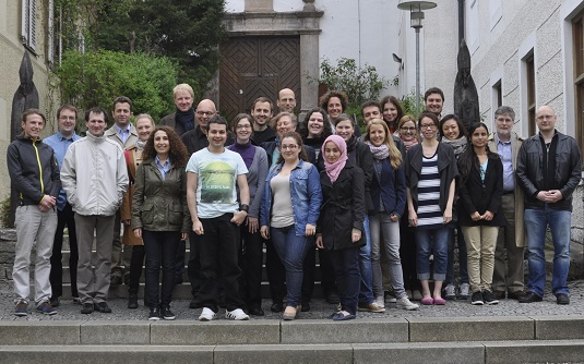 Gruppenfoto_online