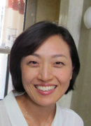 Ji-hye Kim